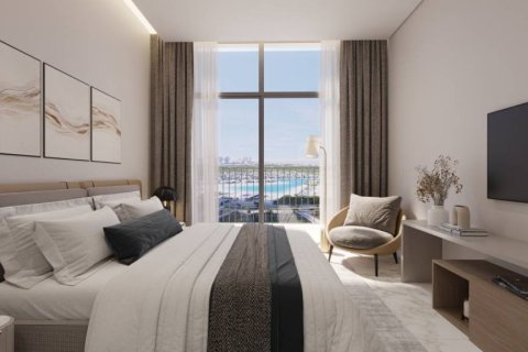Apartment de 1 dormitorio en Dubai, UAE No. 13636 4