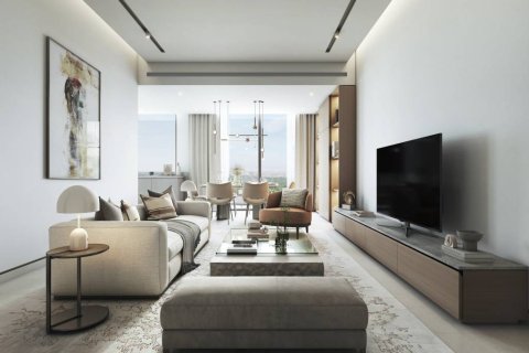 Apartment de 1 dormitorio en Dubai, UAE No. 13636 1