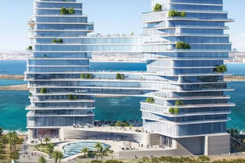 Penthouse de 5 dormitorios en Ras Al Khaimah, UAE No. 13632 1