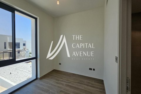 3 غرف نوم تاون هاوس على جزيرة ياس, الإمارات العربية المتحدة رقم 86783 12