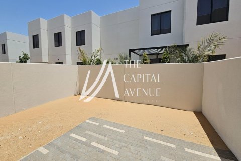 3 غرف نوم تاون هاوس على جزيرة ياس, الإمارات العربية المتحدة رقم 86783 9