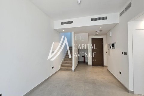 3 غرف نوم تاون هاوس على جزيرة ياس, الإمارات العربية المتحدة رقم 86783 5