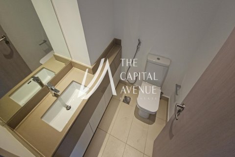 Квартира с 3 спальнями на Остров Яс, ОАЭ №86806 12