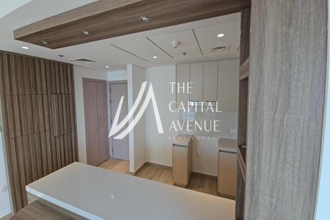 Квартира с 3 спальнями на Остров Яс, ОАЭ №86806 11