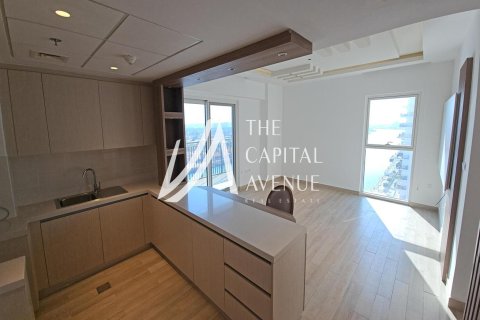 Квартира с 3 спальнями на Остров Яс, ОАЭ №86806 3