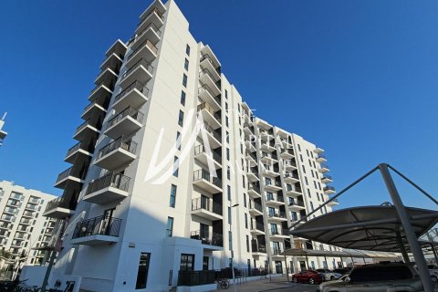 Квартира с 3 спальнями на Остров Яс, ОАЭ №86806 1