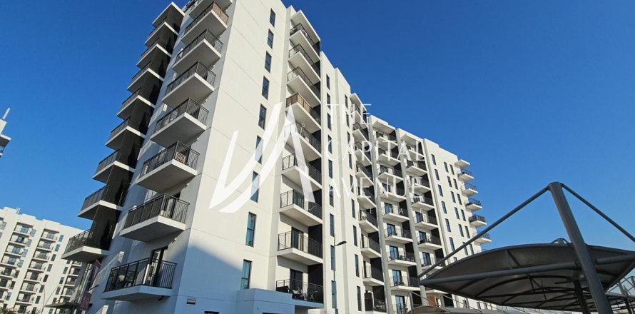 Квартира с 3 спальнями на Остров Яс, ОАЭ №86806