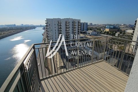 Квартира с 3 спальнями на Остров Яс, ОАЭ №86806 10