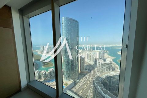 3 غرف نوم شقة في Shams Abu Dhabi, الإمارات العربية المتحدة رقم 86807 4