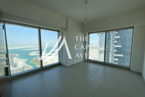 3 غرف نوم شقة في Shams Abu Dhabi, الإمارات العربية المتحدة رقم 86807 2