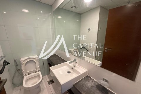 3 غرف نوم شقة في Shams Abu Dhabi, الإمارات العربية المتحدة رقم 86807 22