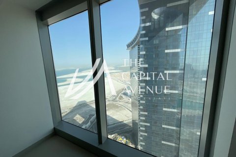 3 غرف نوم شقة في Shams Abu Dhabi, الإمارات العربية المتحدة رقم 86807 5