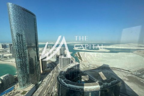 3 غرف نوم شقة في Shams Abu Dhabi, الإمارات العربية المتحدة رقم 86807 3