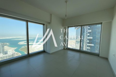 3 غرف نوم شقة في Shams Abu Dhabi, الإمارات العربية المتحدة رقم 86807 6