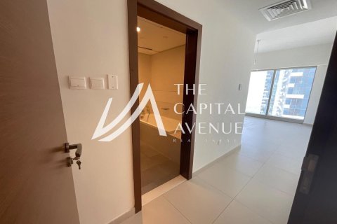 3 غرف نوم شقة في Shams Abu Dhabi, الإمارات العربية المتحدة رقم 86807 18
