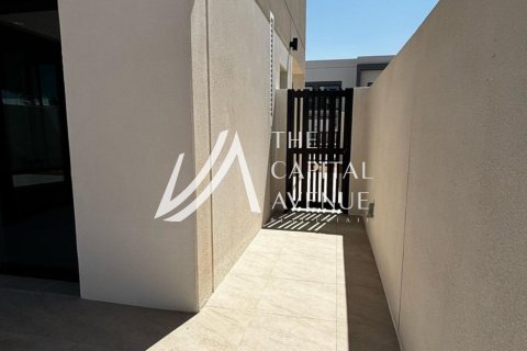 2 غرف نوم تاون هاوس على Yas Acres, الإمارات العربية المتحدة رقم 86785 4