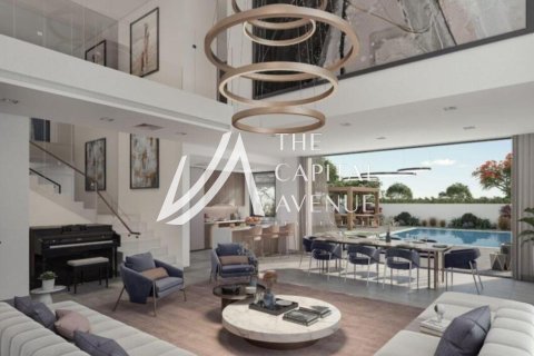 2 غرف نوم تاون هاوس على Yas Acres, الإمارات العربية المتحدة رقم 86785 10