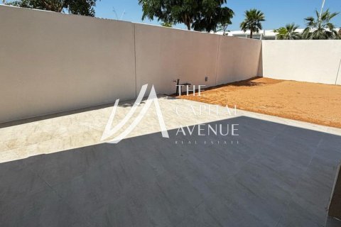2 غرف نوم تاون هاوس على Yas Acres, الإمارات العربية المتحدة رقم 86785 3