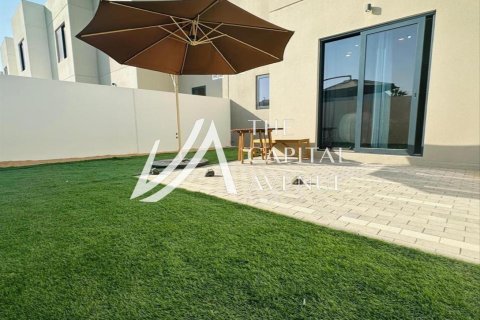 2 غرف نوم تاون هاوس على جزيرة ياس, الإمارات العربية المتحدة رقم 86804 15