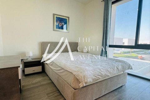 2 غرف نوم تاون هاوس على جزيرة ياس, الإمارات العربية المتحدة رقم 86804 8