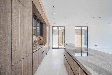 Villa de 5 dormitorios en Harmony, UAE No. 88371 23