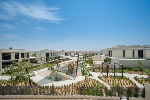 Villa de 5 dormitorios en Harmony, UAE No. 88371 3