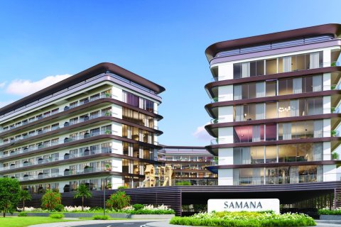 SAMANA Hills South No. 88364