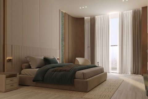 Квартира 45.2м² в Бизнес-Бэй, ОАЭ №88520 5