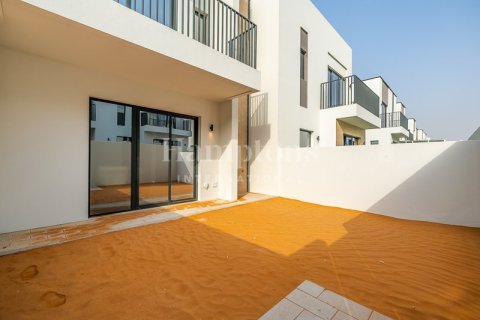 3 bedrooms Townhouse in Dubai South (Dubai World Central), UAE No. 73002 5