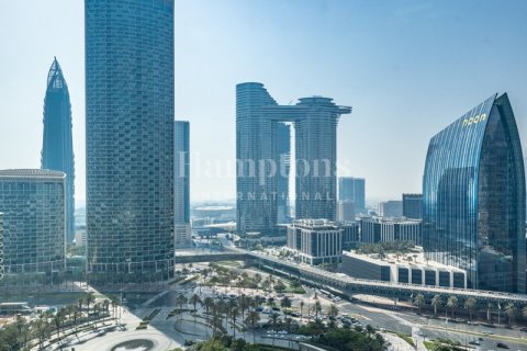 Apartment de 1 dormitorio en Burj Khalifa, UAE No. 73004 13