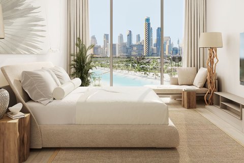 Apartment de 1 dormitorio en Meydan, UAE No. 100023 4