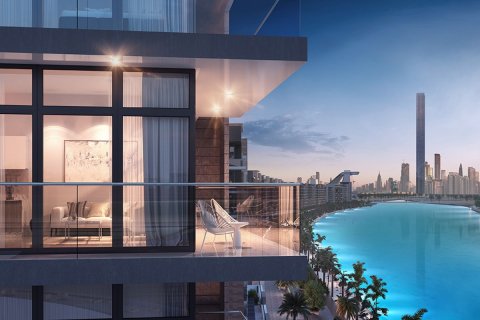 Apartment de 1 dormitorio en Meydan, UAE No. 100023 1