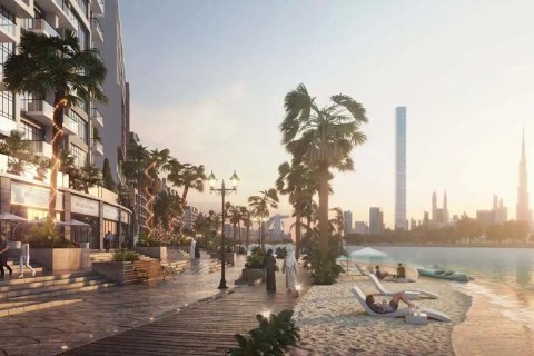 Apartment de 1 dormitorio en Meydan, UAE No. 100023 9