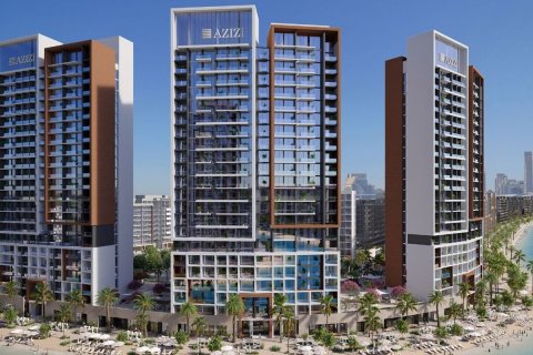 Apartment de 1 dormitorio en Meydan, UAE No. 100023 10