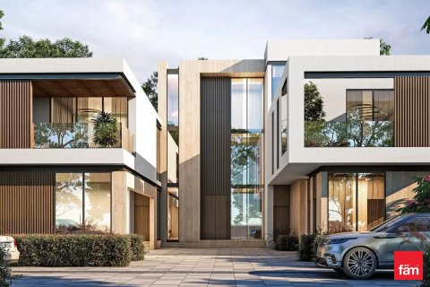 Villa de 5 dormitorios en Dubai, UAE No. 100022 2