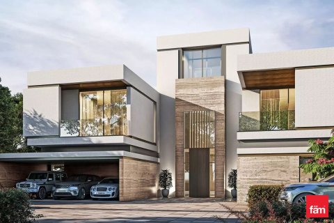 Villa de 5 dormitorios en Dubai, UAE No. 100022 9