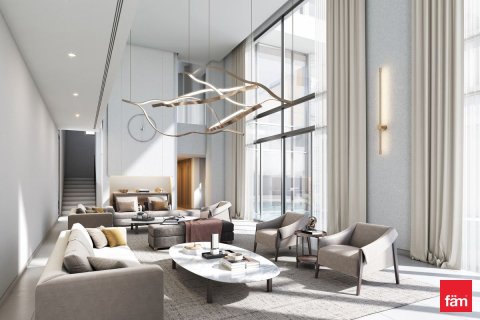 5 غرفة نوم  فيلا في دبي, الإمارات العربية المتحدة رقم 100022 4