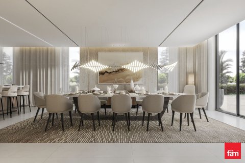 5 غرفة نوم  فيلا في دبي, الإمارات العربية المتحدة رقم 100022 3