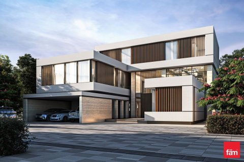 5 غرفة نوم  فيلا في دبي, الإمارات العربية المتحدة رقم 100022 10