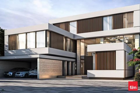 Villa de 5 dormitorios en Dubai, UAE No. 100022 10