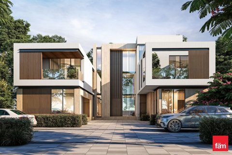 5 غرفة نوم  فيلا في دبي, الإمارات العربية المتحدة رقم 100022