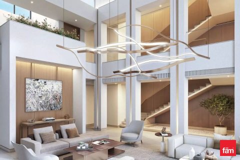Villa de 5 dormitorios en Dubai, UAE No. 100022 4