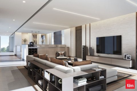 5 غرفة نوم  فيلا في دبي, الإمارات العربية المتحدة رقم 100022 5