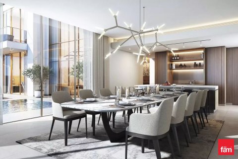 Villa de 5 dormitorios en Dubai, UAE No. 100022 3