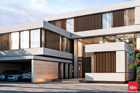Villa de 5 dormitorios en Dubai, UAE No. 100022 1