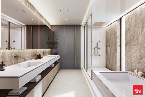 5 غرفة نوم  فيلا في دبي, الإمارات العربية المتحدة رقم 100022 9