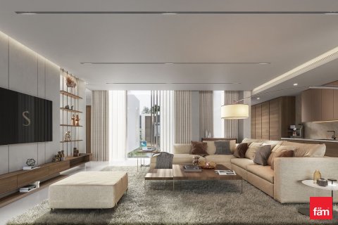 5 غرفة نوم  فيلا في دبي, الإمارات العربية المتحدة رقم 100022 6