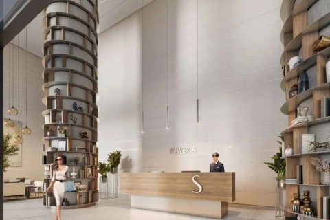 Appartement de 2 chambres à Motor City, UAE No. 100018 7