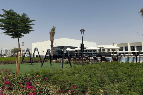 Townhouse de 4 chambres à Town Square, UAE No. 100021 26