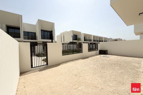 Townhouse de 4 chambres à Town Square, UAE No. 100021 19